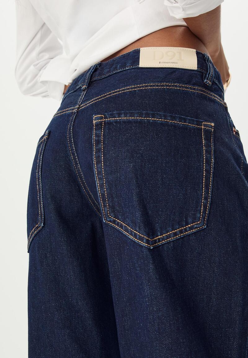 Stradivarius viralne traperice