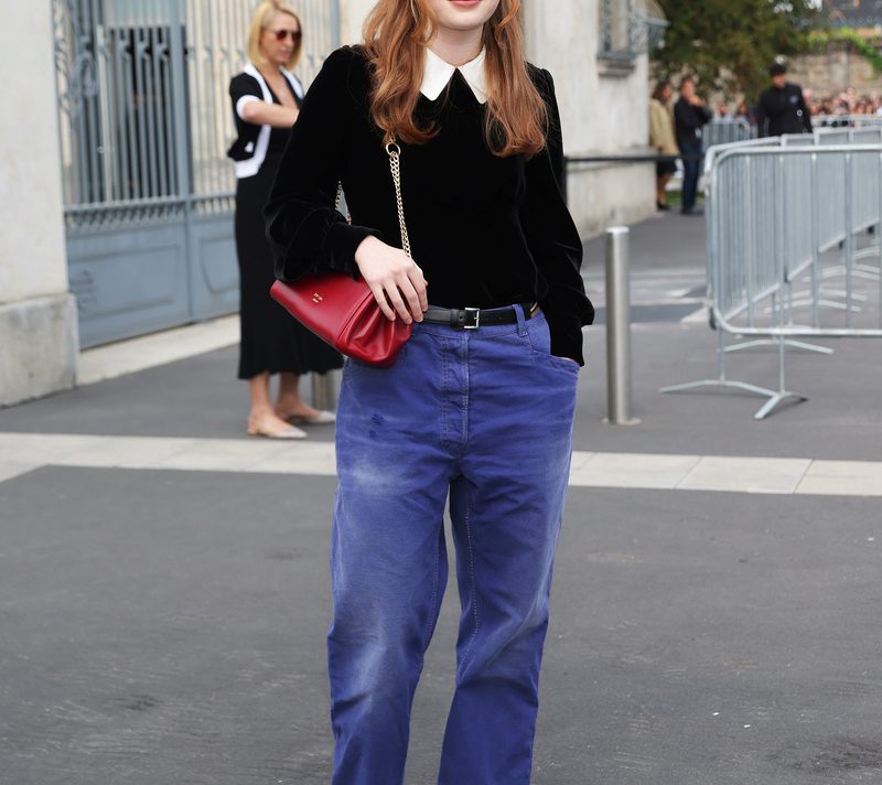 Streetstyle izdanja s Tjedna mode u Milanu