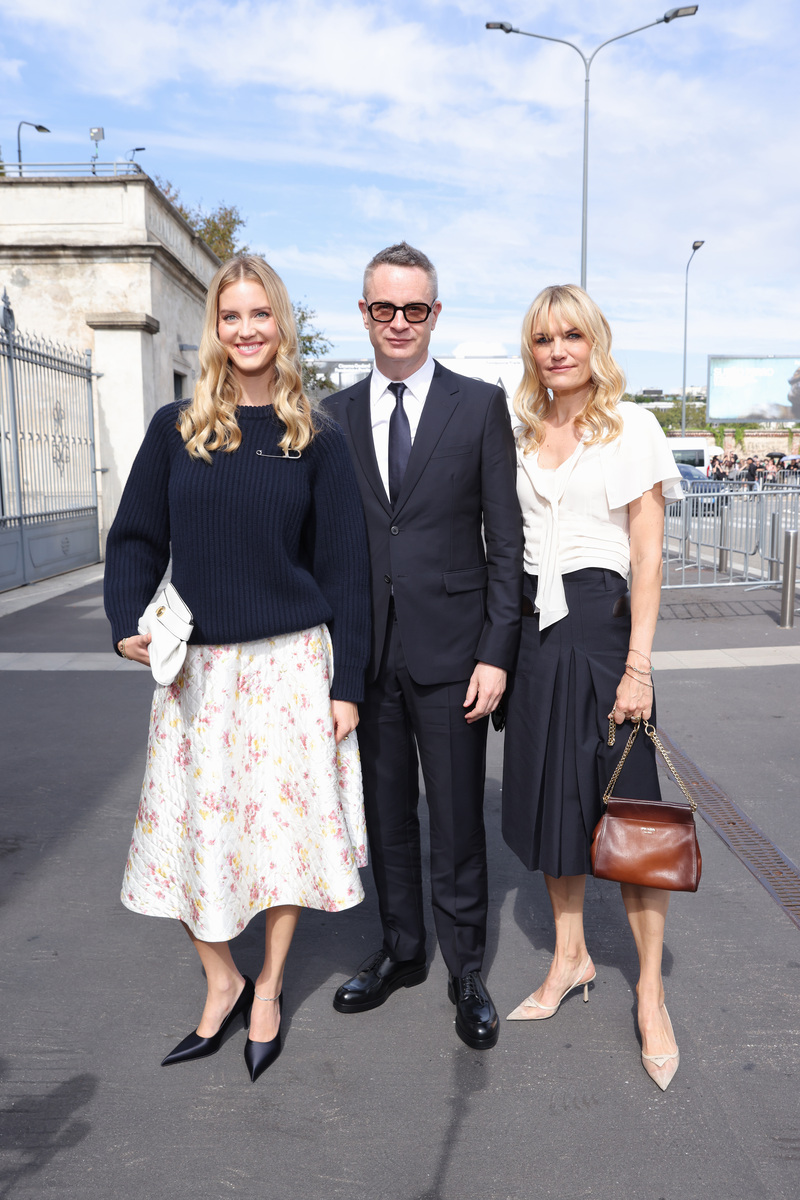 Streetstyle izdanja s Tjedna mode u Milanu 