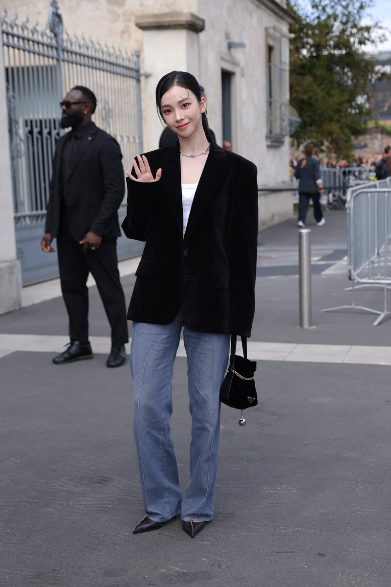 Streetstyle izdanja s Tjedna mode u Milanu 