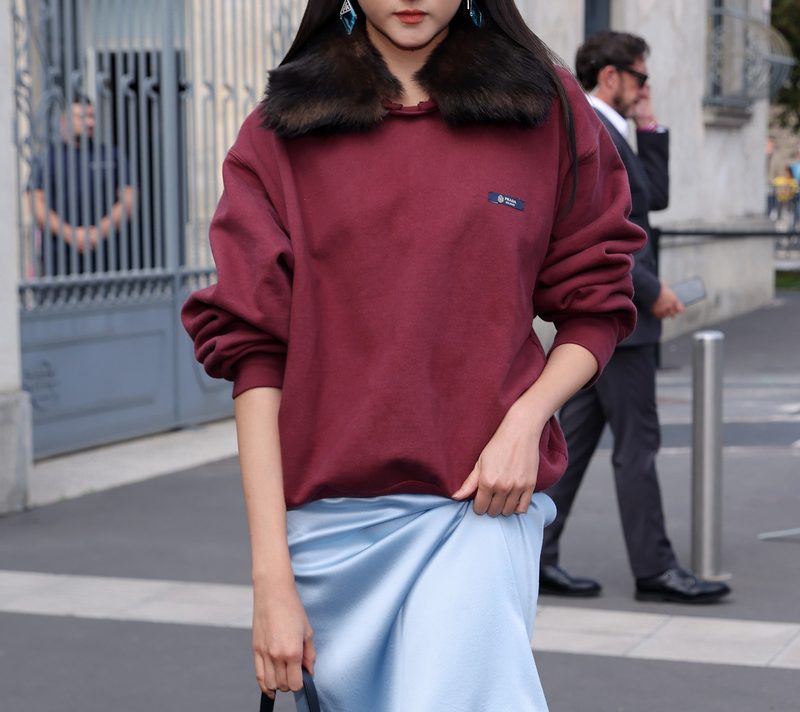 Streetstyle izdanja s Tjedna mode u Milanu