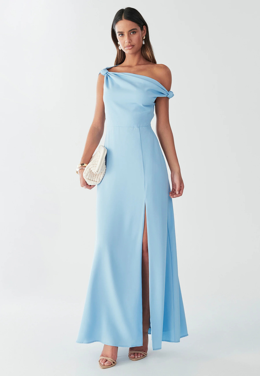 Svečane haljine za jesen 2025.