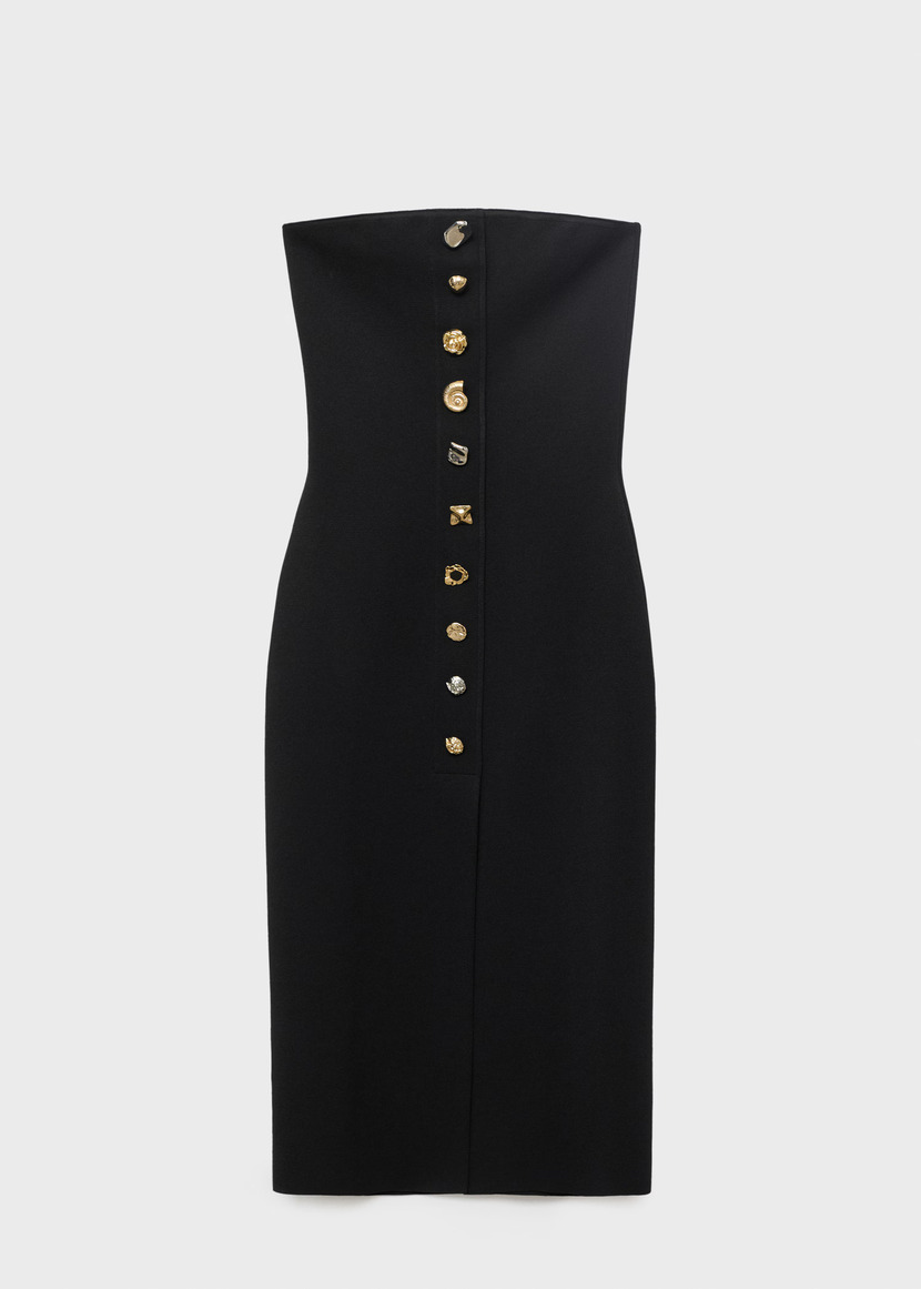 Svečane haljine za jesen 2025.