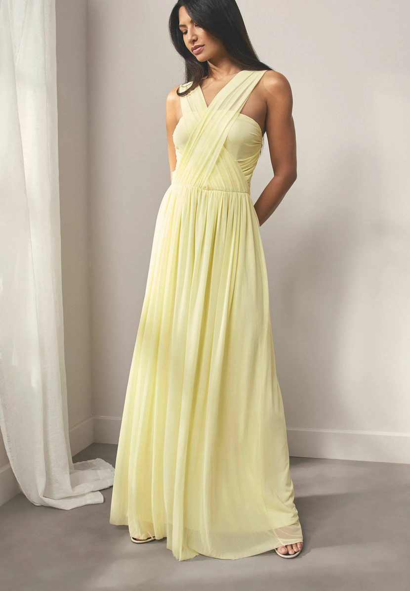 Svečane haljine za jesen 2025.