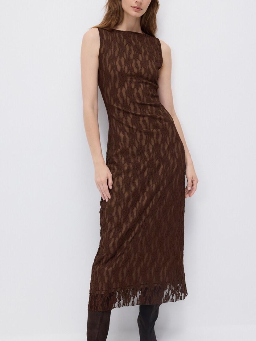 Svečane haljine za jesen 2025.