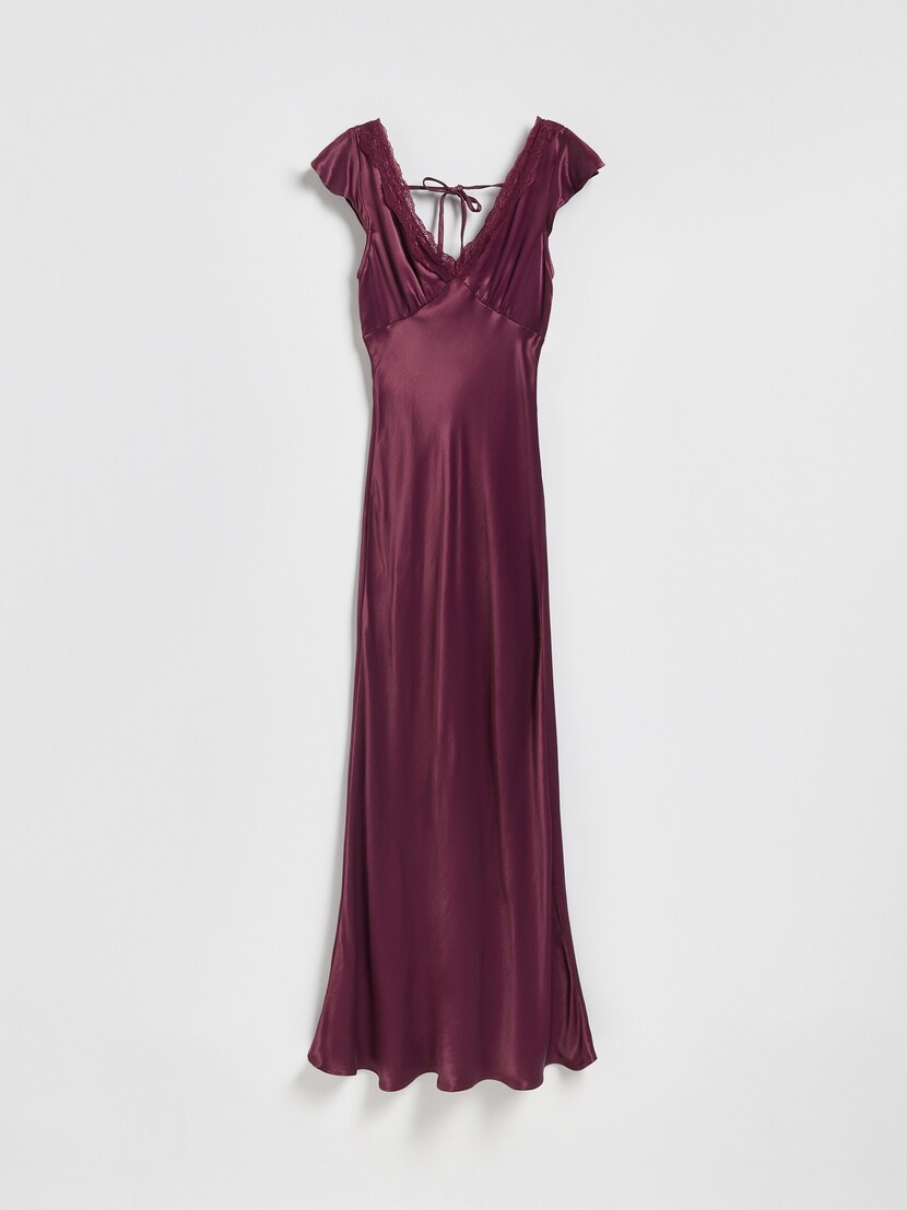 Svečane haljine za jesen 2025.