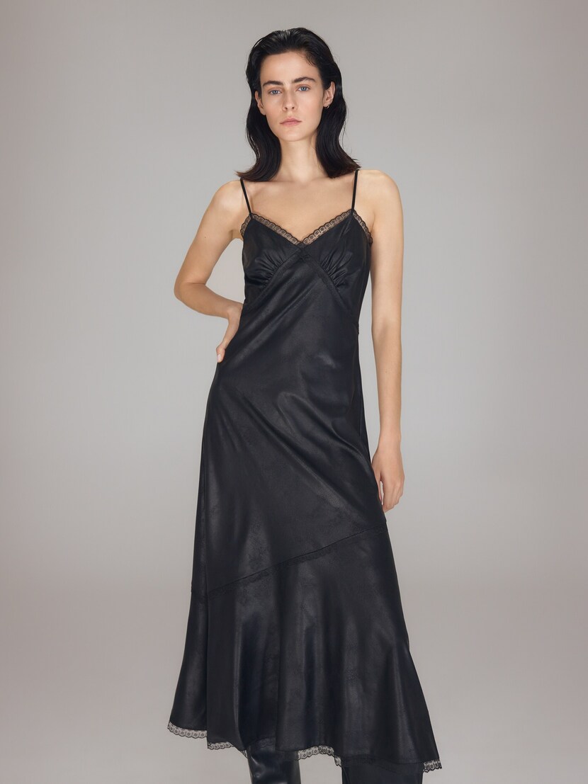 Svečane haljine za jesen 2025.