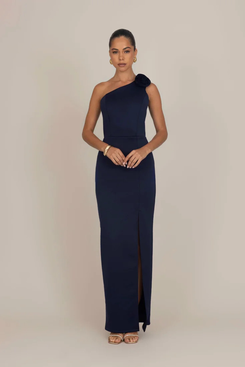 Svečane haljine za jesen 2025.