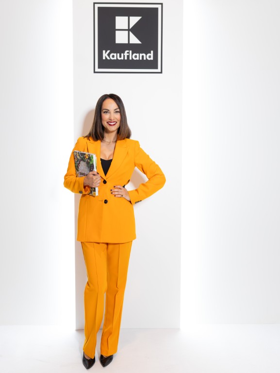 Kaufland Freshness: kulinarsko putovanje na kojem je predstavljen priručnik "Održivost u tvojoj kuhinji“ 