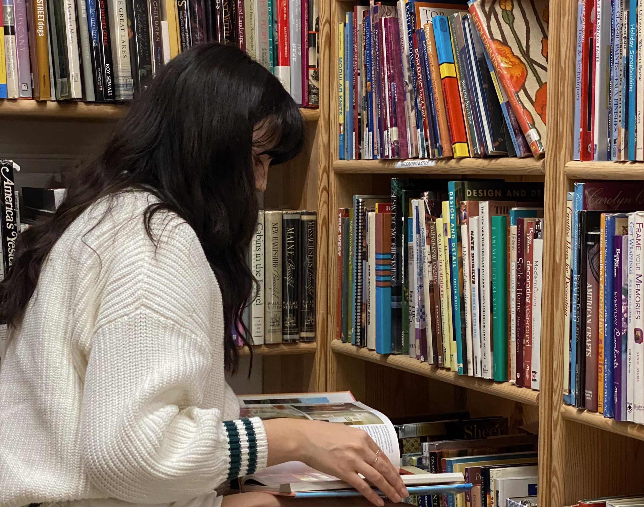 The burnt toast theory