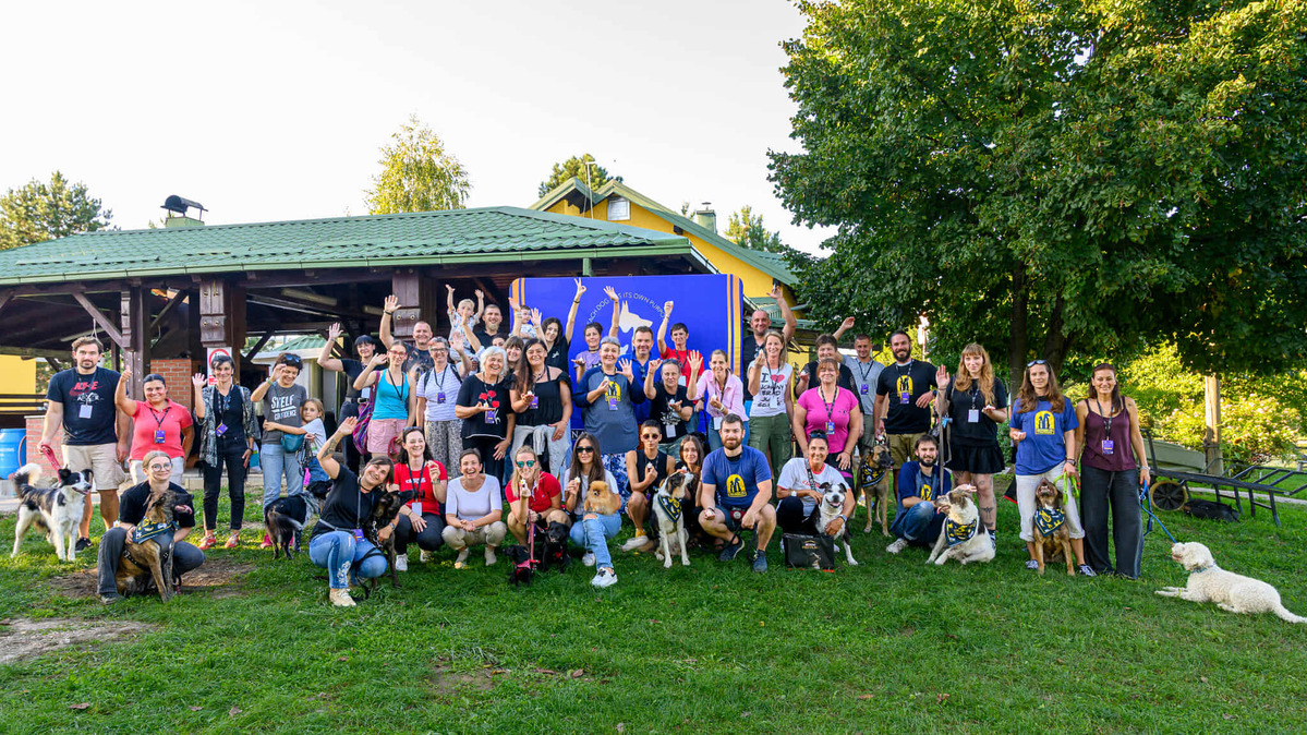 Remember Me Thursday - dan sjećanja na napuštene pse