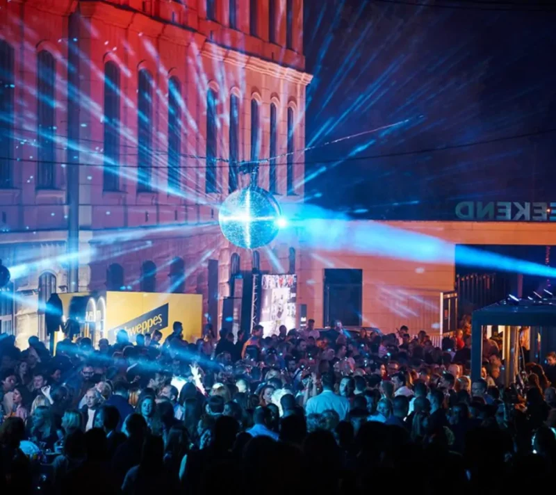 Weekend.18: Hejteri, stereotipi, novinarske zvijezde, šest festivala, jedan nezaboravan doživljaj