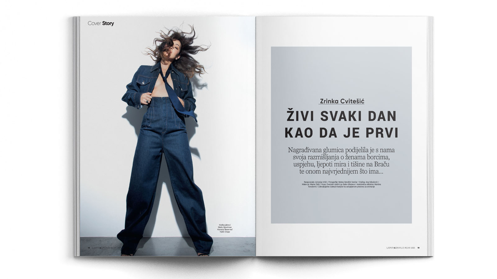 Ljepota i zdravlje 200 broj