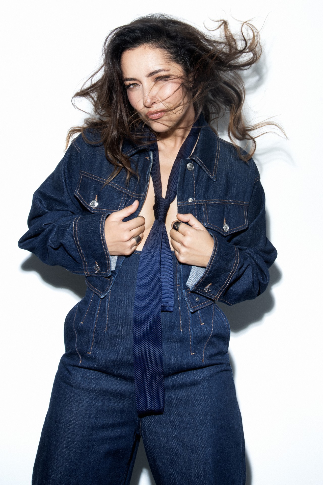 Zrinka Cvitešić intervju