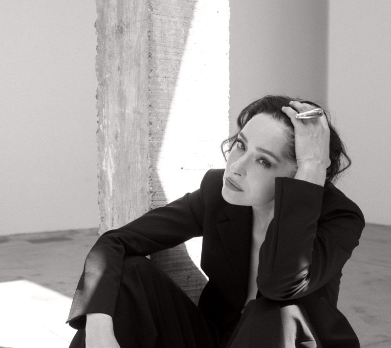 Zrinka Cvitešić intervju