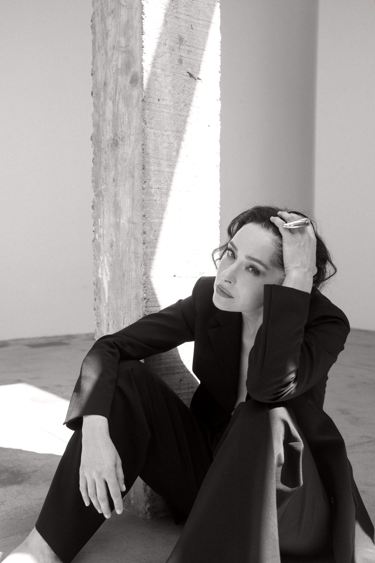 Zrinka Cvitešić intervju