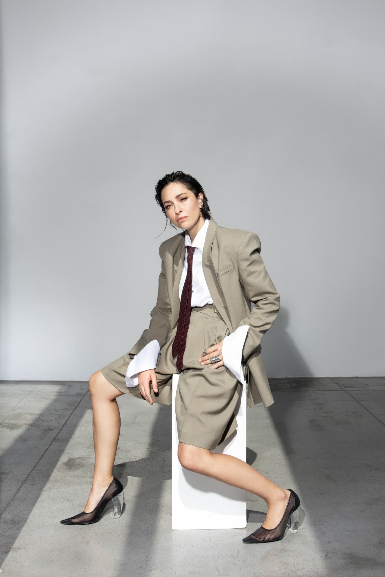 Zrinka Cvitešić intervju