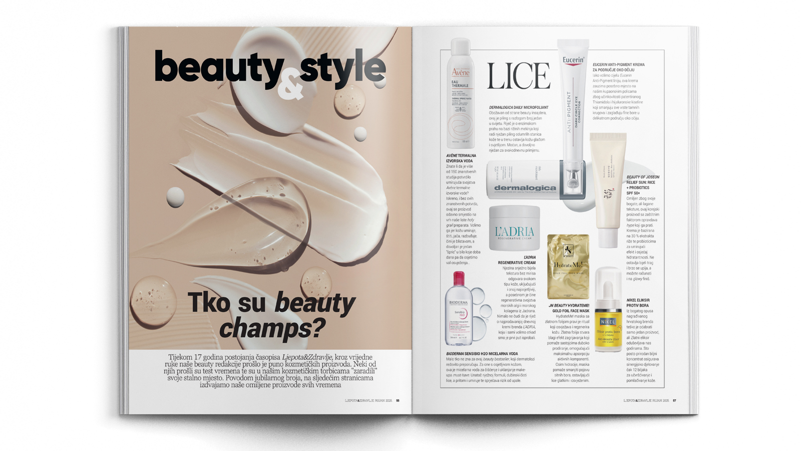 najbolji proizvodi svih vremena