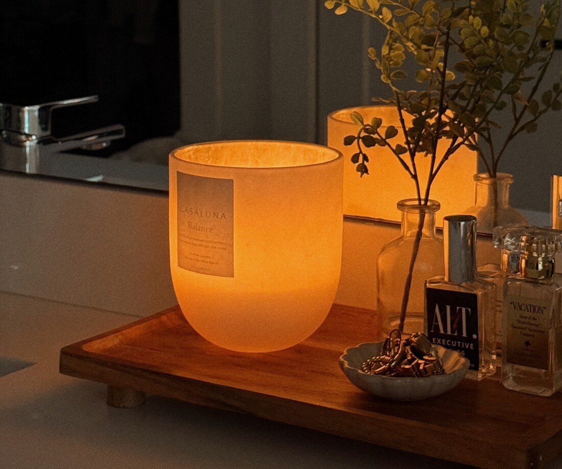 Najbolje mirisne svijeće za jesen 2025.