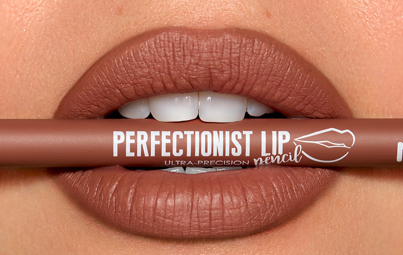 olovke za usne u boji cimeta