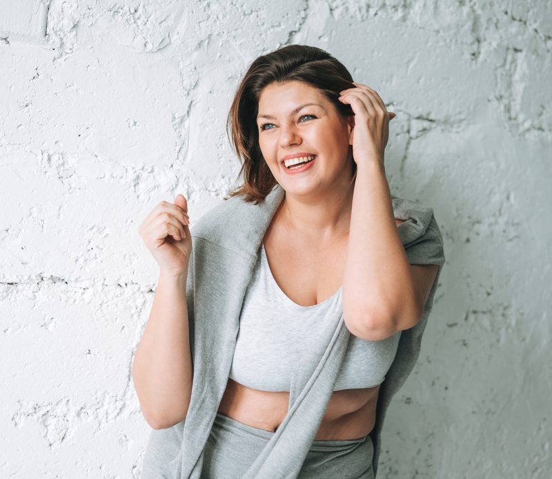 Kako debljina utječe na žensko zdravlje?