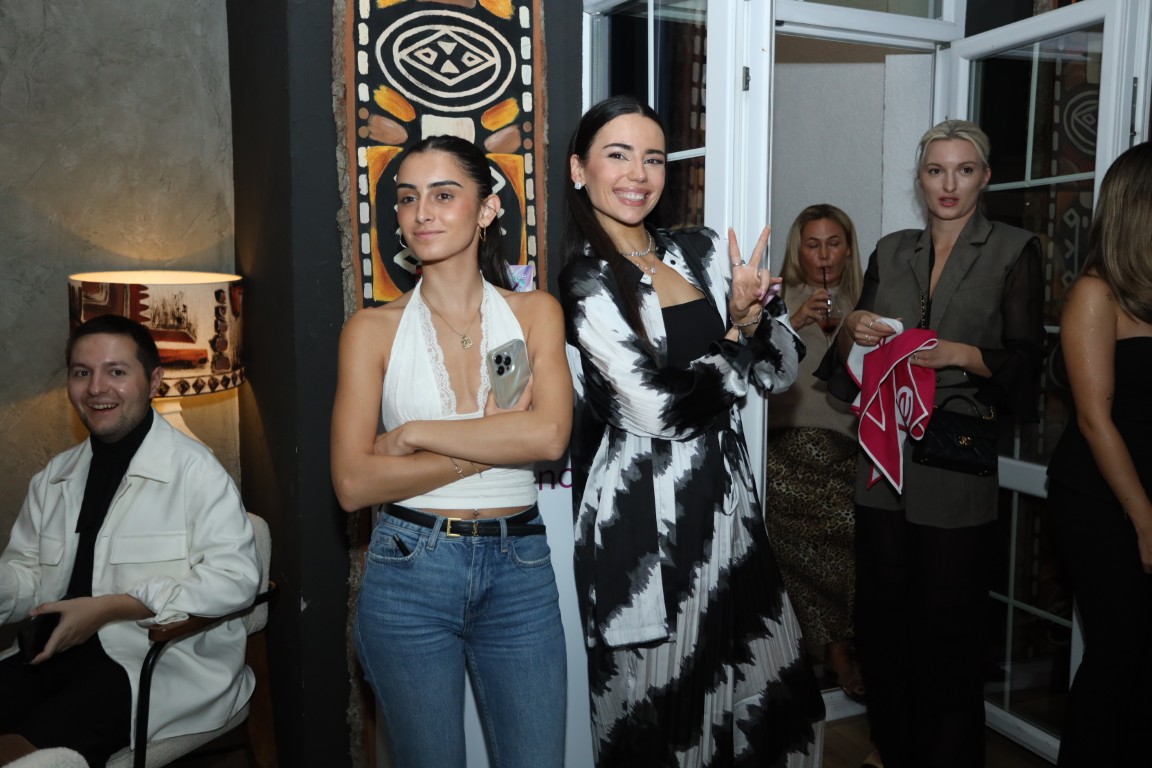 essence i Catrice Pearl Hunt spektaklu na Ohridu