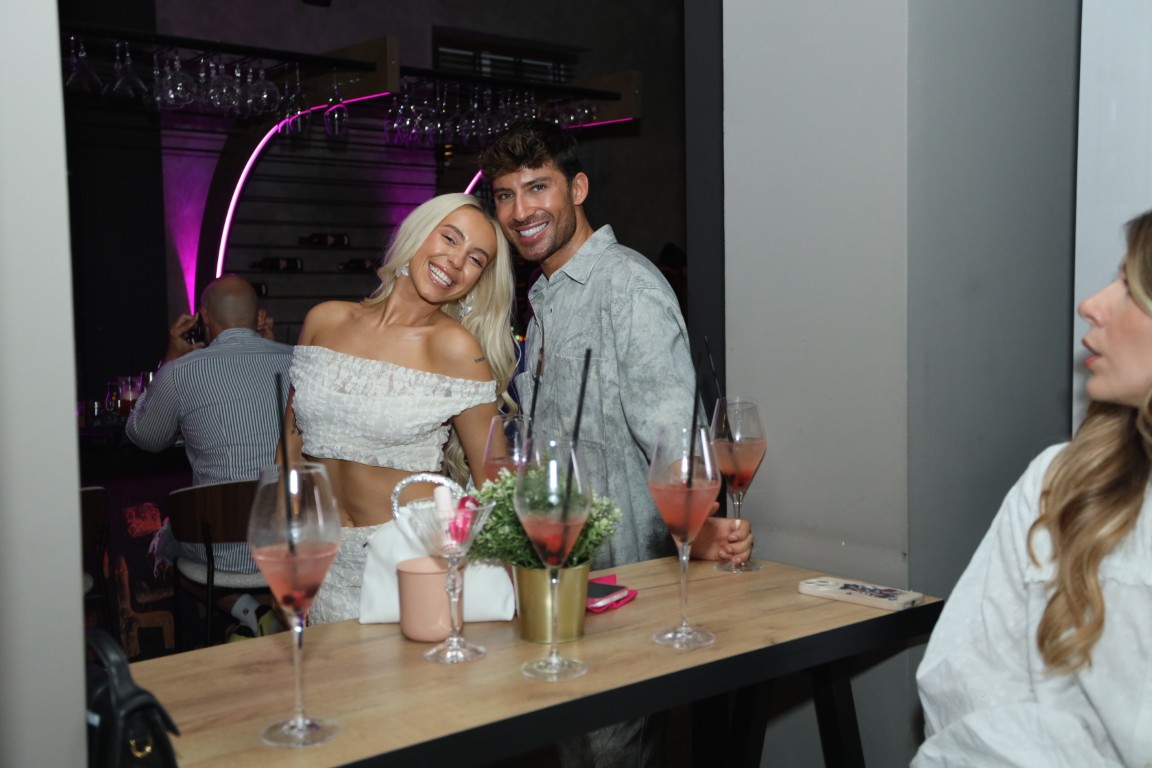 essence i Catrice Pearl Hunt spektaklu na Ohridu