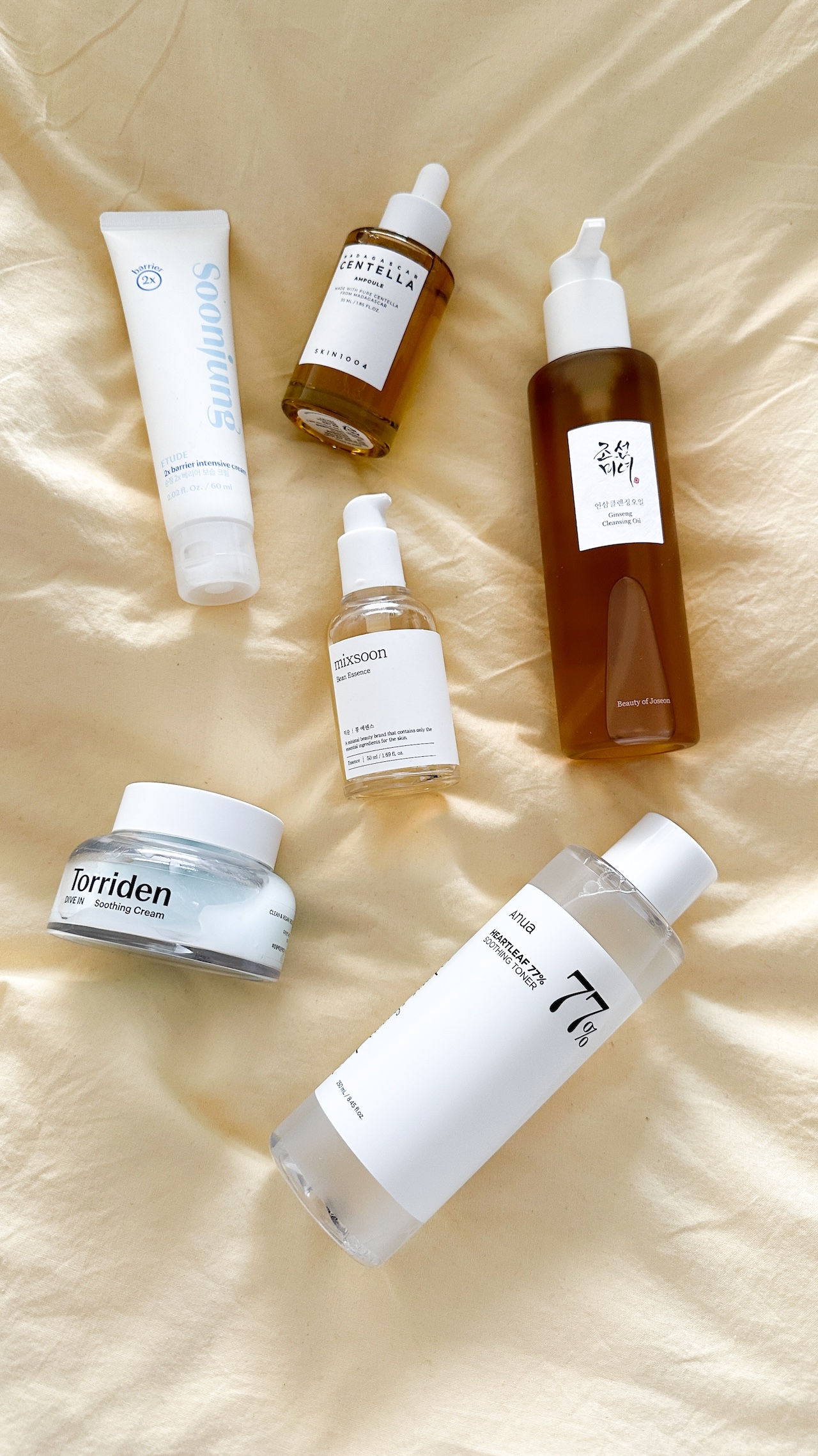 kako do staklene kože