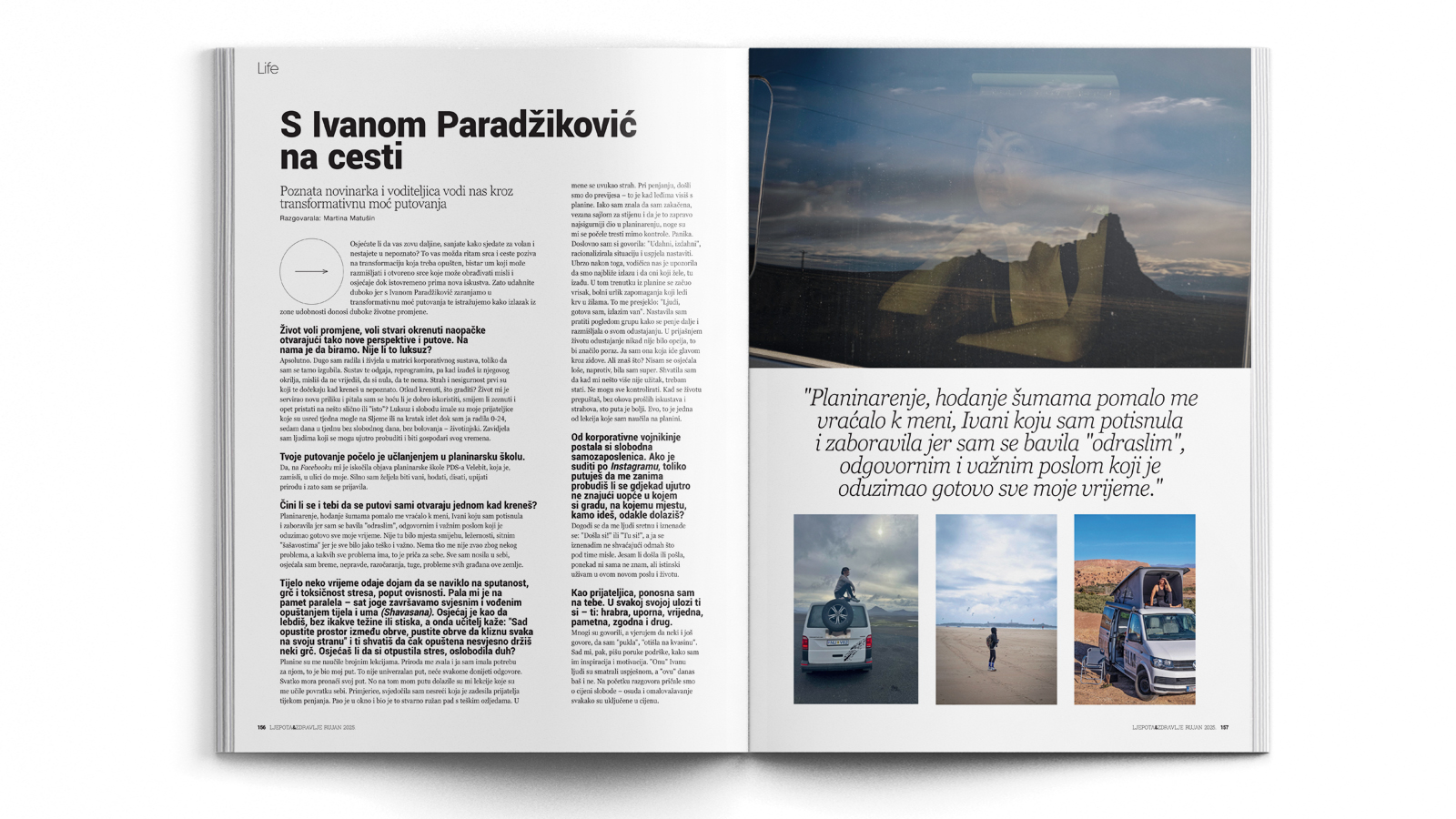 Ljepota i zdravlje 200 broj