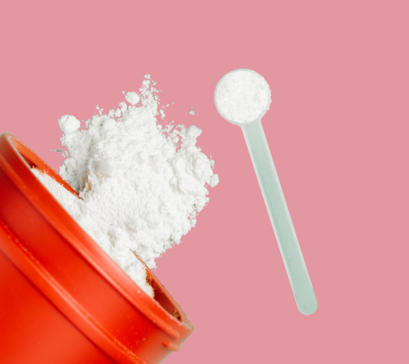 Što je kreatin i zašto svi pričaju o njemu?