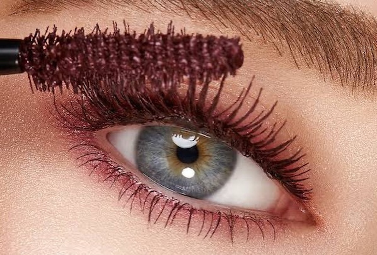 najbolje smeđe i bordo maskare