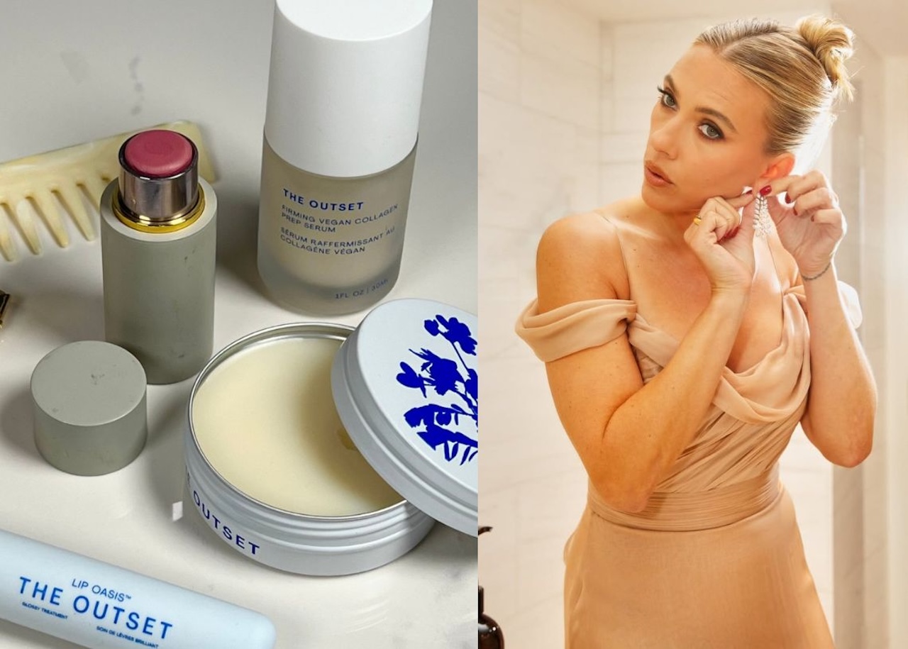 omiljeni serum Scarlett Johansson