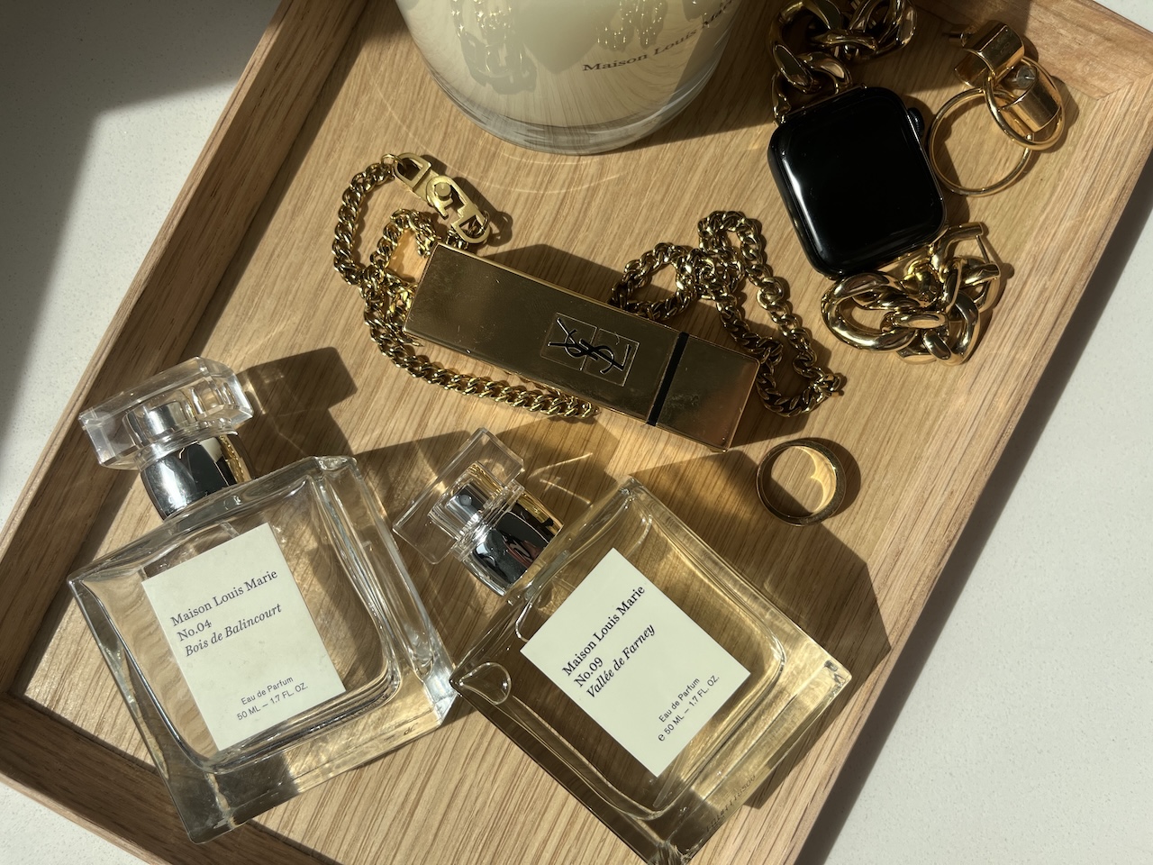 koje mirise biraju mladi