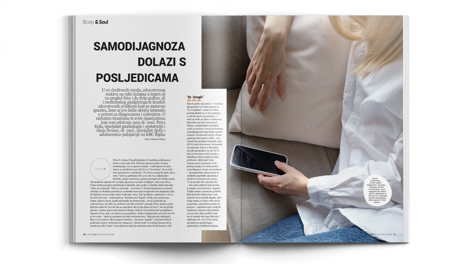 Ljepota i zdravlje 200 broj