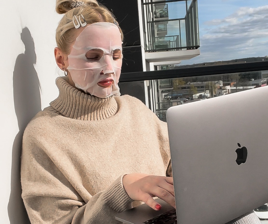 skincare greške mladih