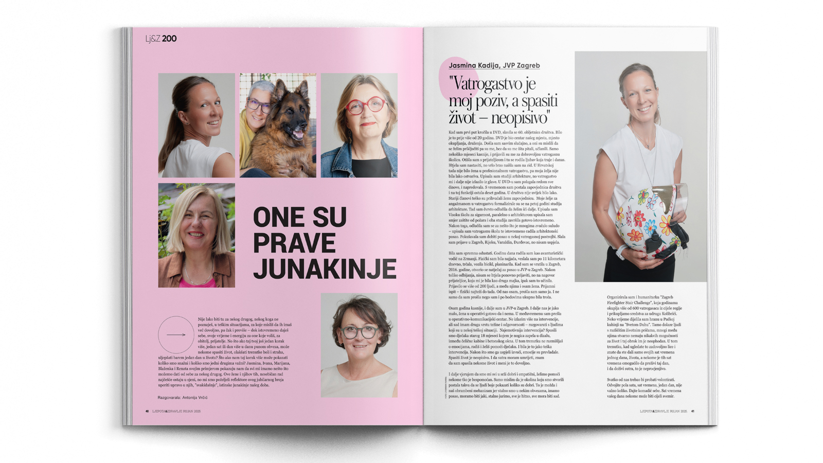 Ljepota i zdravlje 200 broj