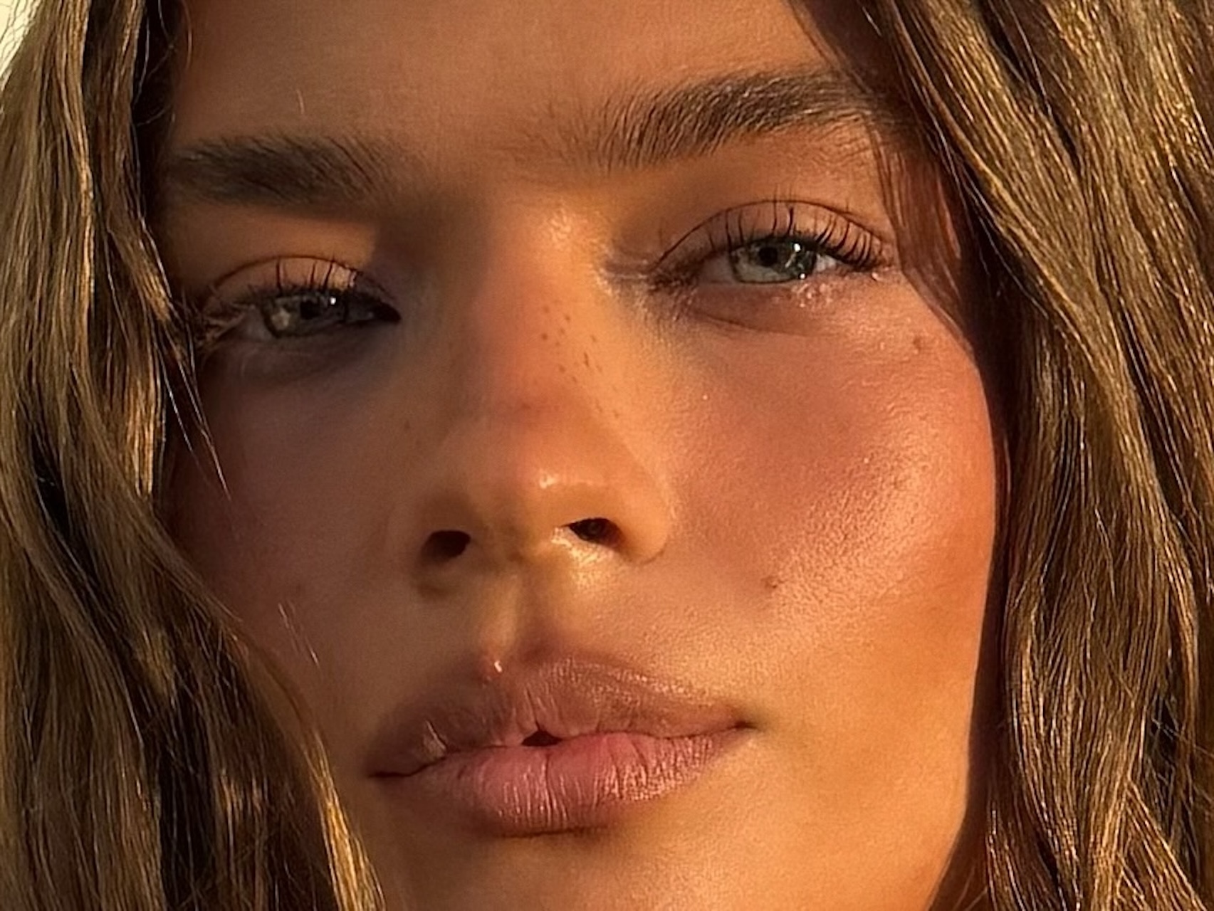 make-up trend za jesen 2025