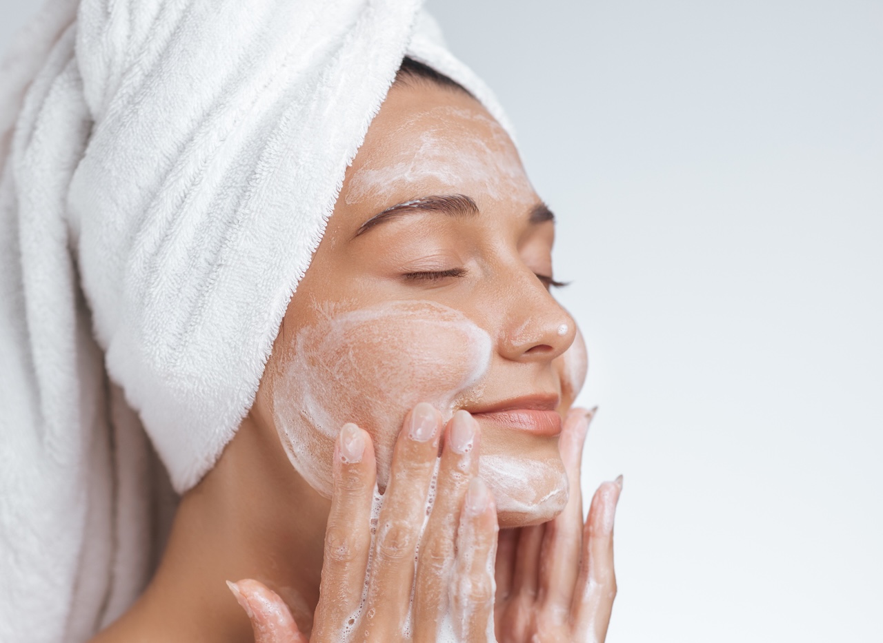 trostruko-čišćenje-lica