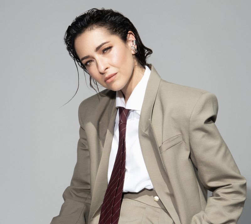 Zrinka Cvitešić živi svaki dan kao da je prvi