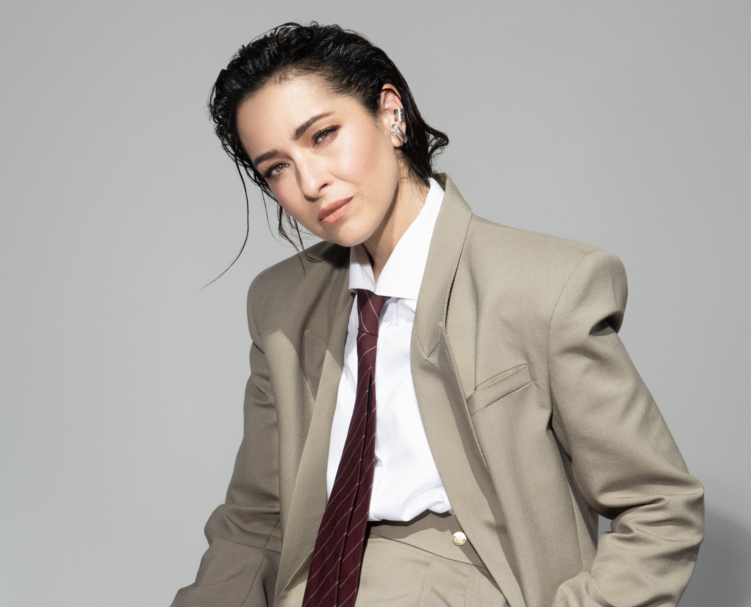 Zrinka Cvitešić Ljepota i zdravlje