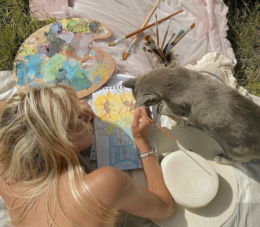 Zašto su beskorisni hobiji korisni