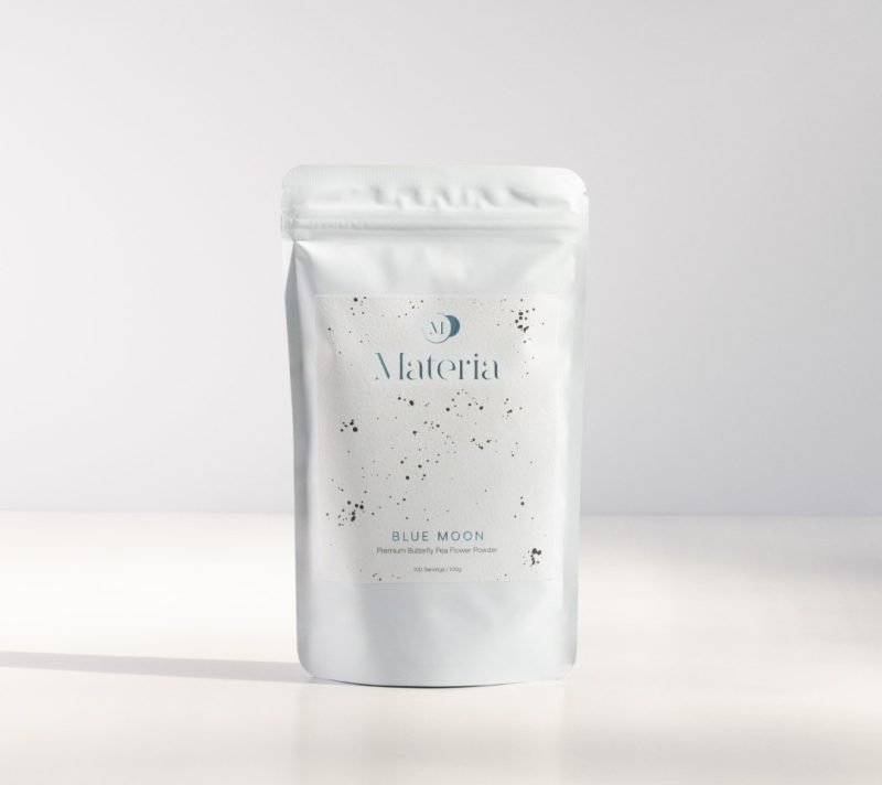 Wellbeing brend Materia doveo u Hrvatsku novi globalni hit – blue matchu