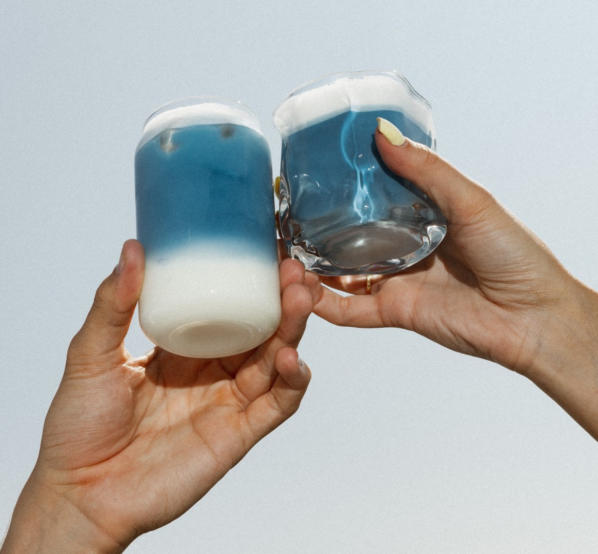 Wellbeing brend Materia doveo u Hrvatsku novi globalni hit – blue matchu