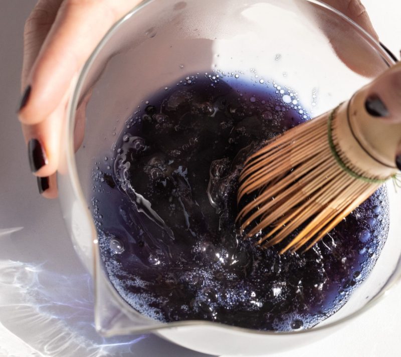 Wellbeing brend Materia doveo u Hrvatsku novi globalni hit – blue matchu
