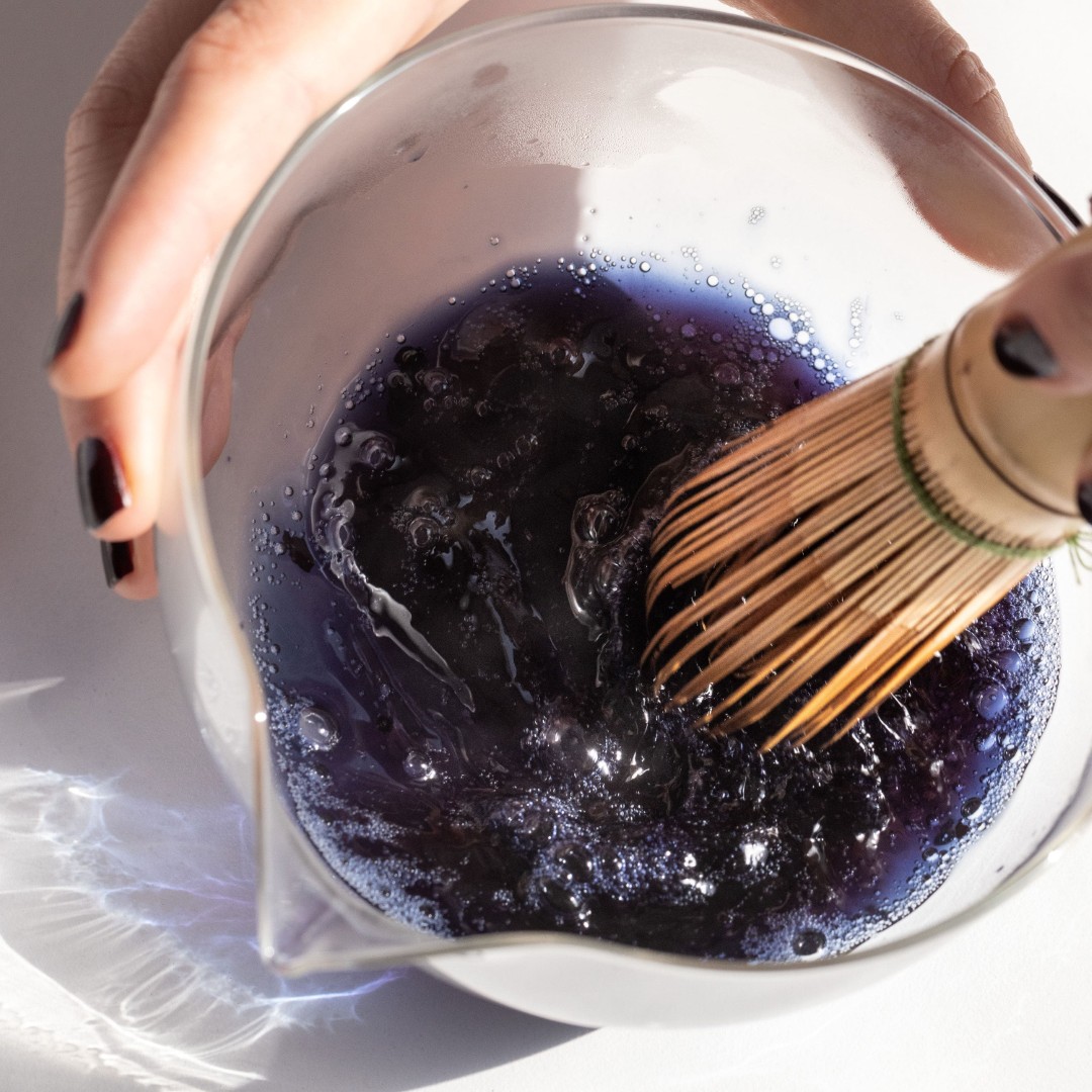 Wellbeing brend Materia doveo u Hrvatsku novi globalni hit – blue matchu