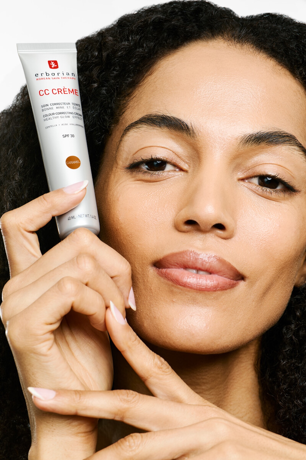 erborian cc krema nova formula