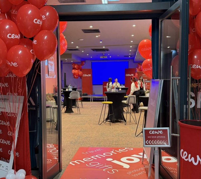 CEWE Highlights & Innovations 2025