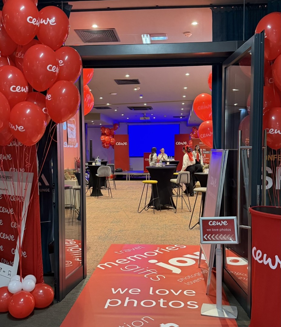 CEWE Highlights & Innovations 2025