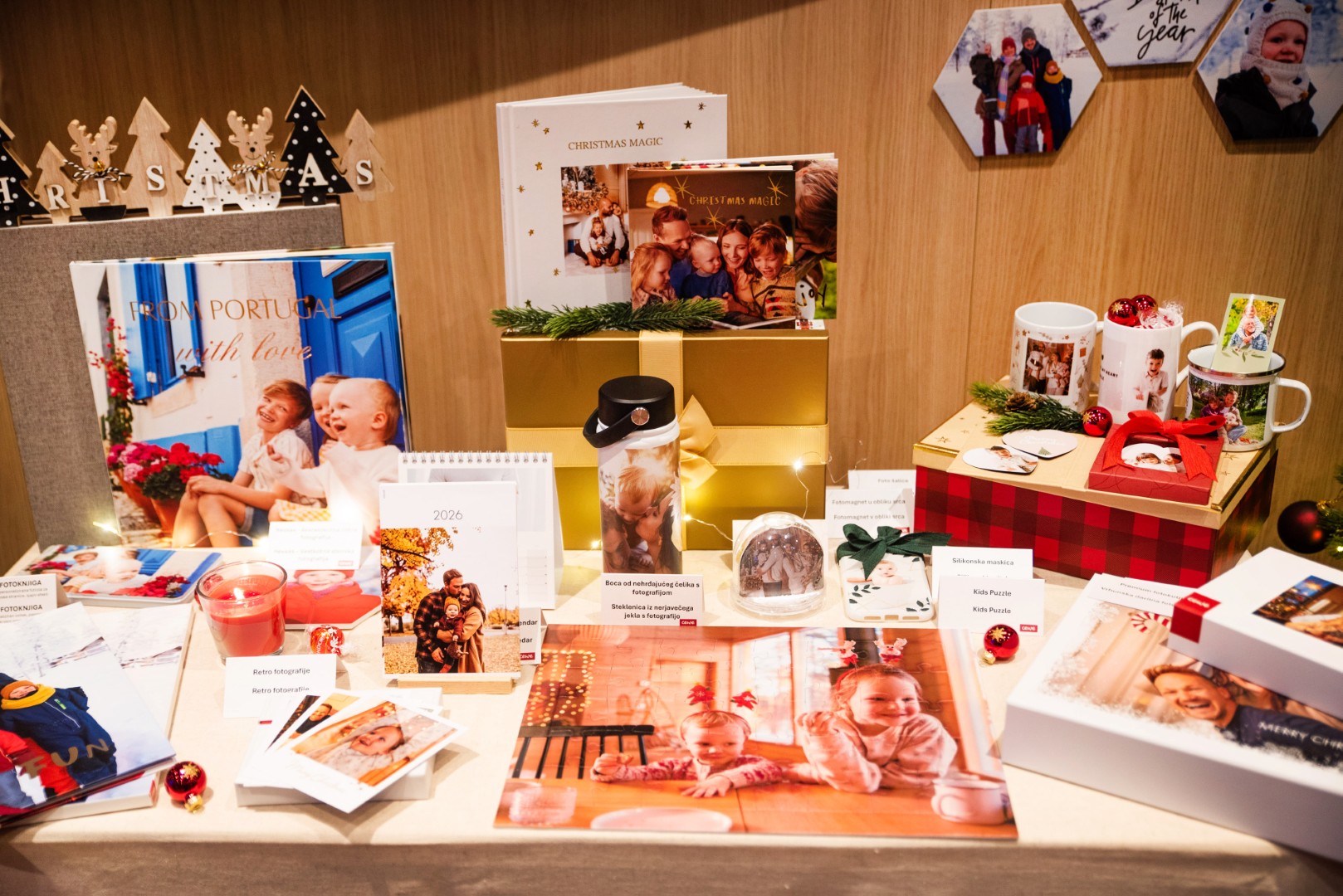 CEWE Highlights & Innovations 2025