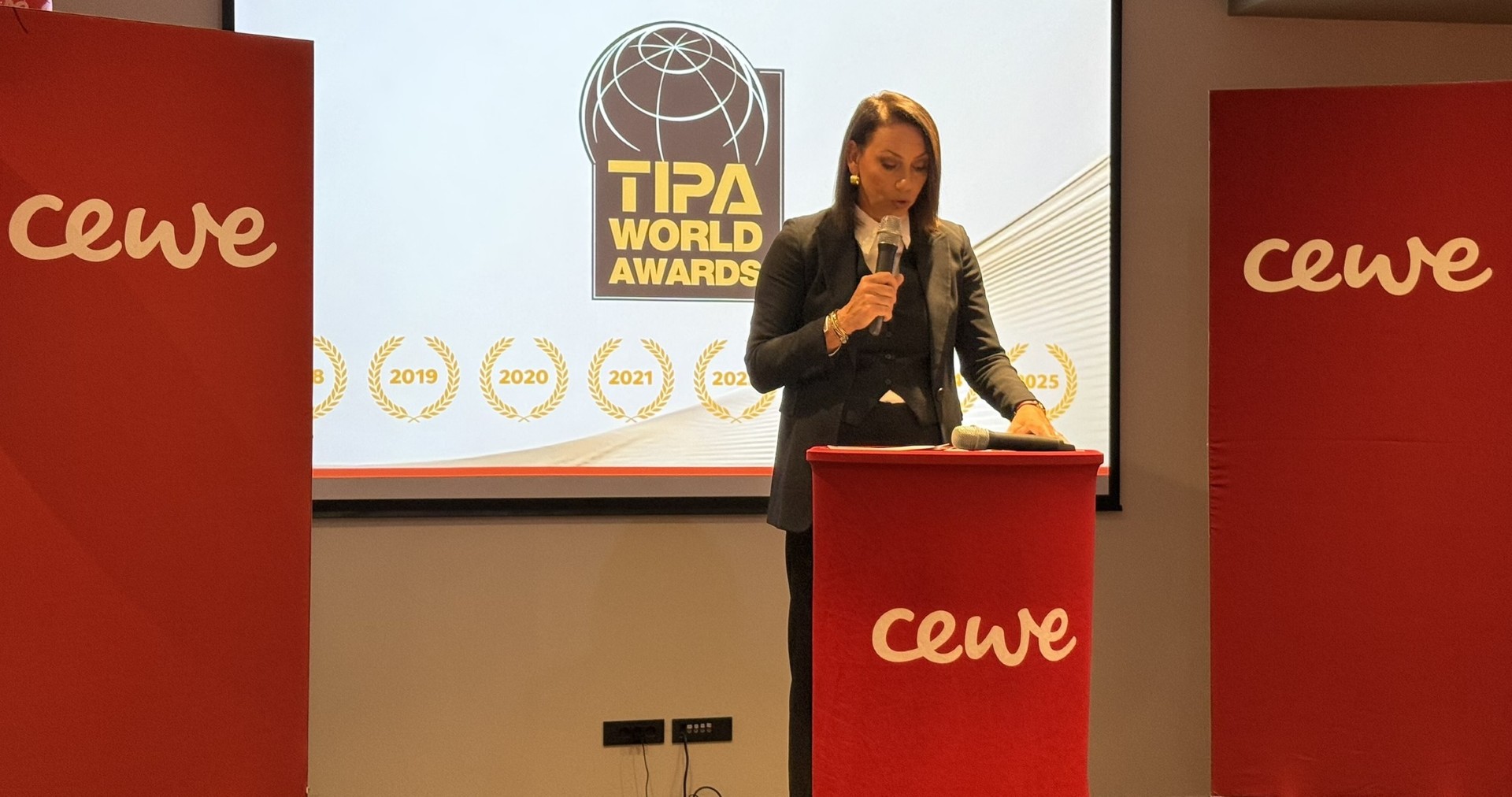 CEWE Highlights & Innovations 2025